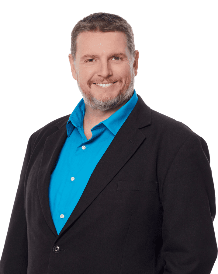 Jason Koehler